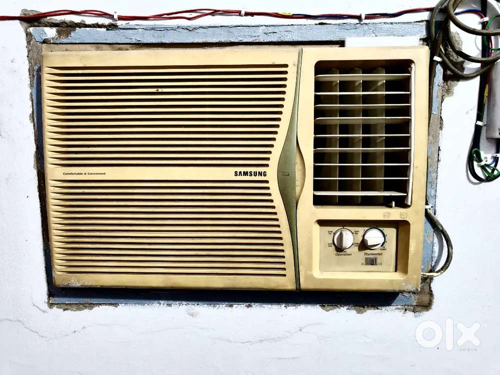 Samsung Window AC