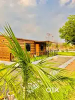 Farmhouse land  l farmhouse for sale on 475 sqft l farmhouse indore.