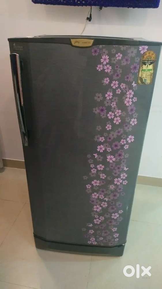 Godrej Fridge