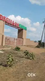 Farmhouse property