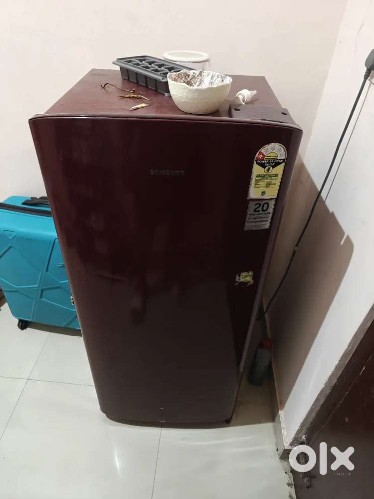 Fridge Refrigerator