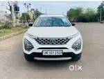 Tata Safari 2.0 Kryotec XZ Plus, 2021, Diesel