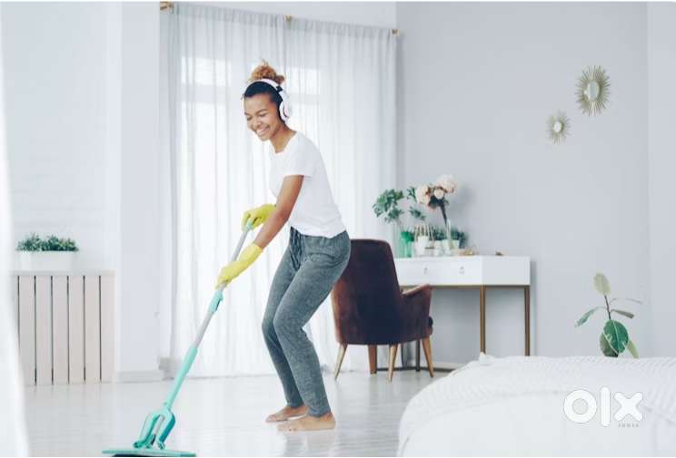 House Maid Jobs Available Earn 35K to 45K  at Bengaluru Munnekollal
