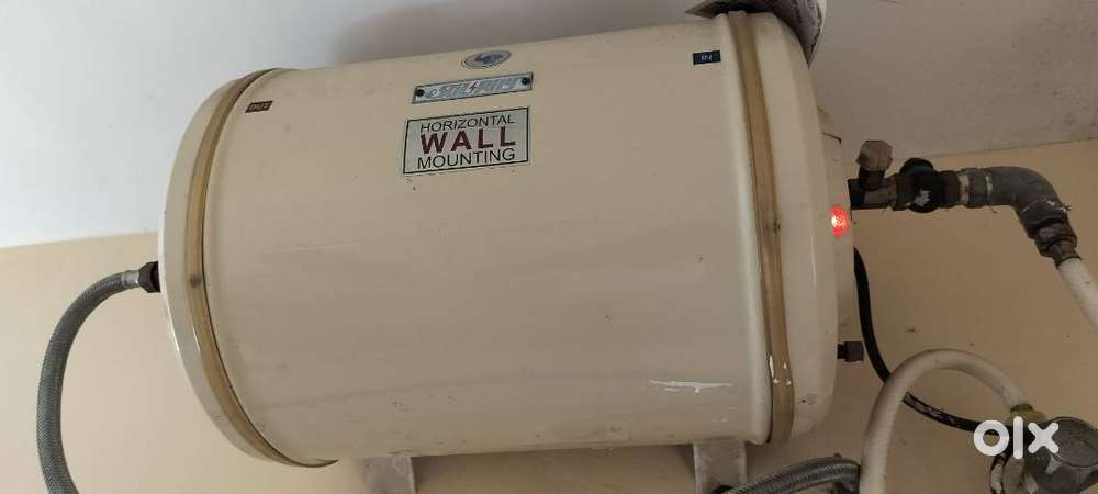 15ltr Storage Water Geyser New Condition