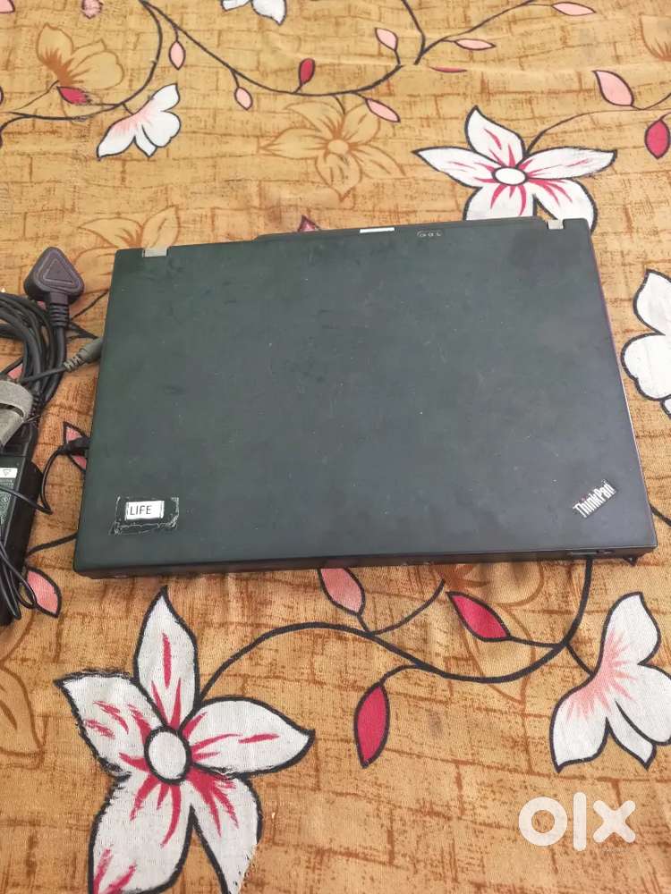 Lenovo ThinkPad r400