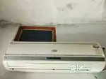1.5 ton Split Ac- Compressor not working
