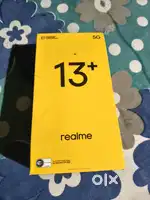Delali durot thake jen (Realme 13+ 5G (8/128) only 8 months old)