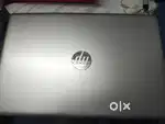 HP Laptop Intel i5 8Gen(No Dents And Good Condition)