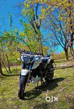 Tvs rtr 200 4v