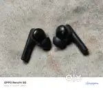 Oppo ear buds