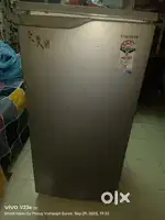 Samsung refrigerator