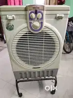 Kenstar Desert Cooler & Hi Speed Stand Fan.