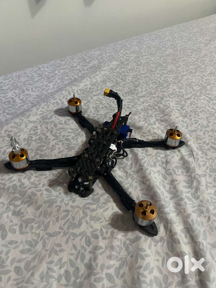 6 inch FPV Drone