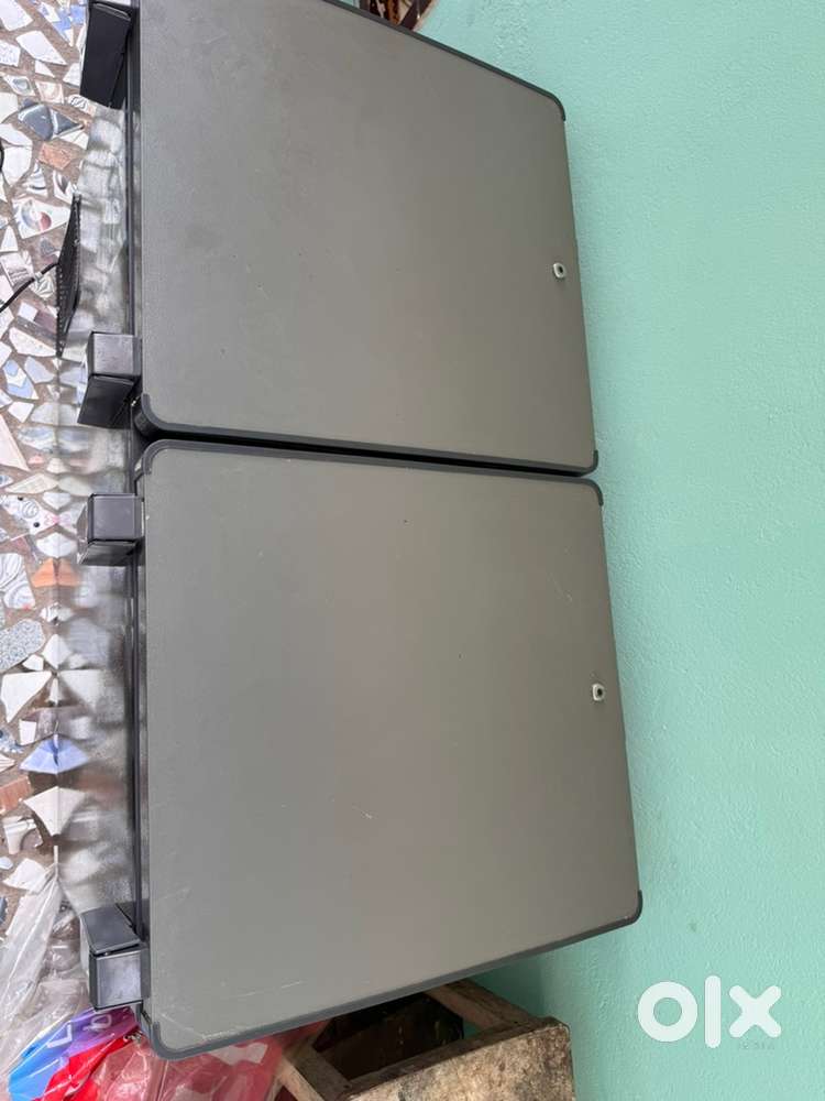 Voltas chest freezer