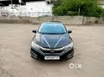 Honda City 1.5 V 4TH GEN i-VTEC MT, 2017, Petrol