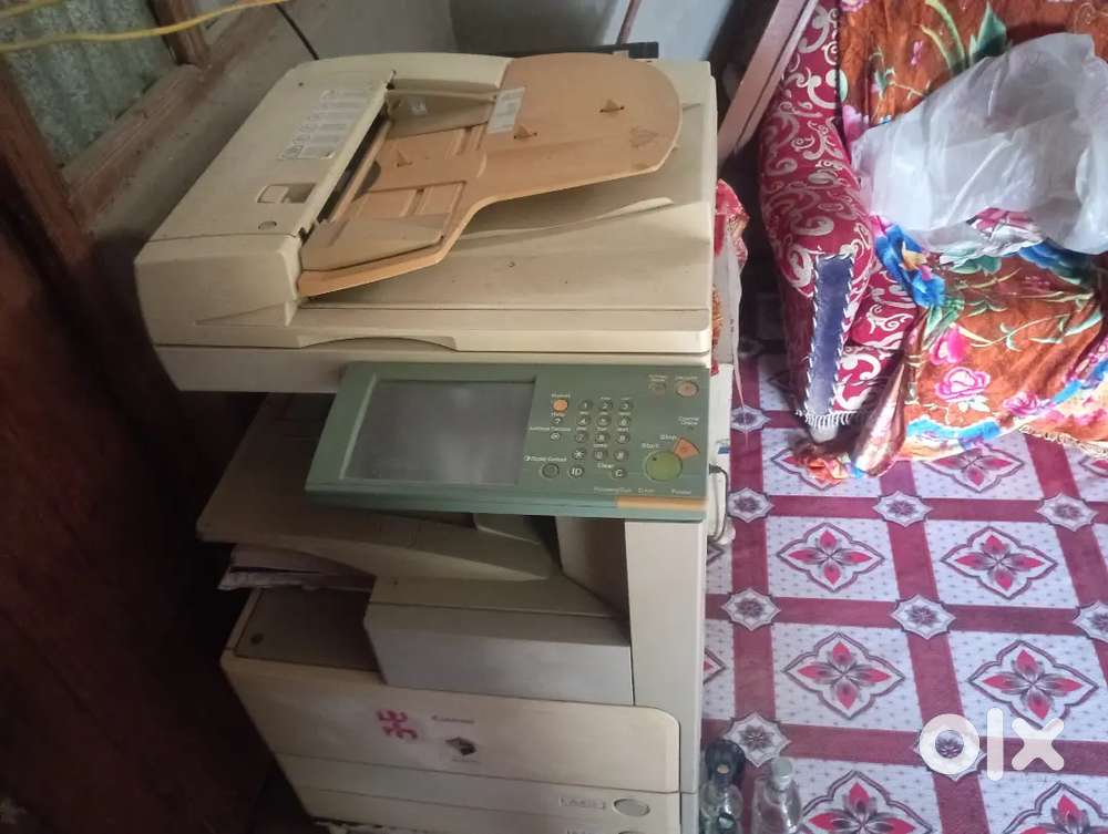Canon 2870 xerox