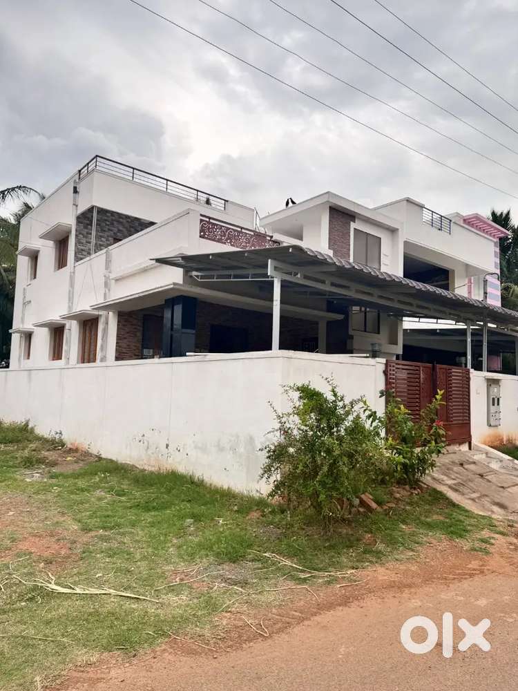 House for lease at Oddanchatram