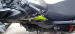 Honda Livo (110cc) in Gray Black