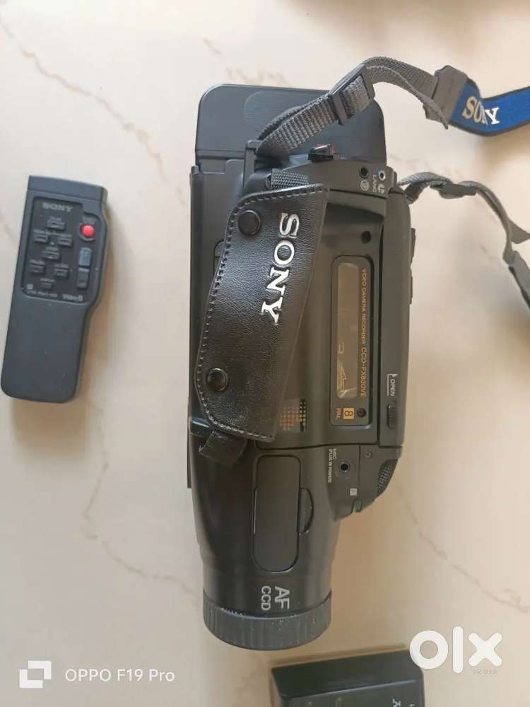 Video Camera recorder