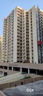 Celebrity Towers: Vizag's large gated community
