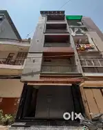 Brand New 2 Bhk Lift And Parking For Sale In Shastri Nagar Delhi