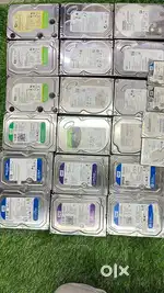 CCTV AND DESKTOP PC HDD 1TB, 2TB, 4TB, 6TB  QUANTITY AT BEST PRICE
