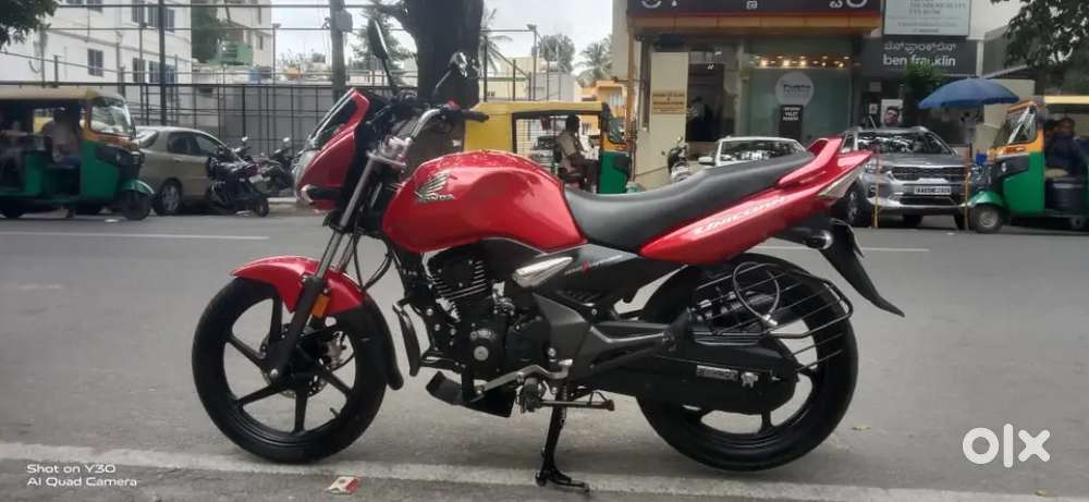 Honda unicorn  for sale