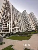1BHK MICL FULLY FURNISHED Flat