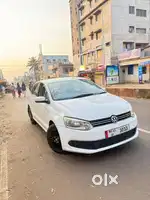 Volkswagen Vento 2010-2013 Petrol Trendline, 2011, CNG & Hybrids