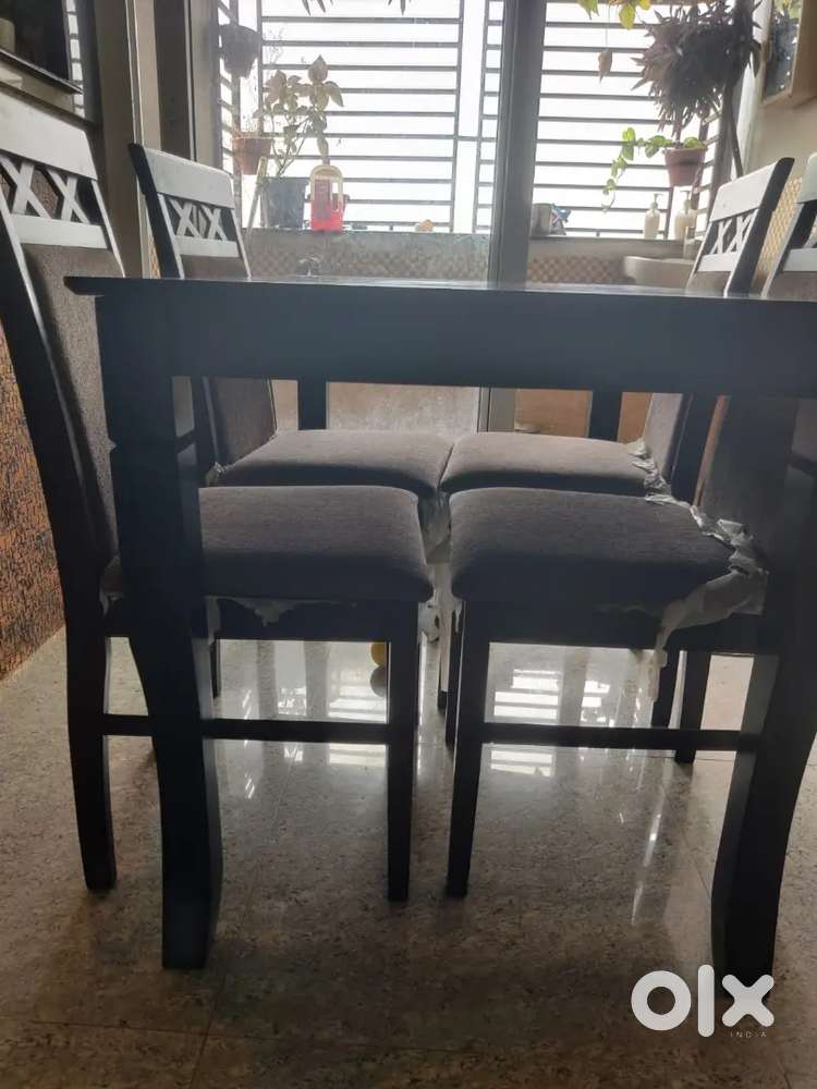 Sofa and Dinning table for sale