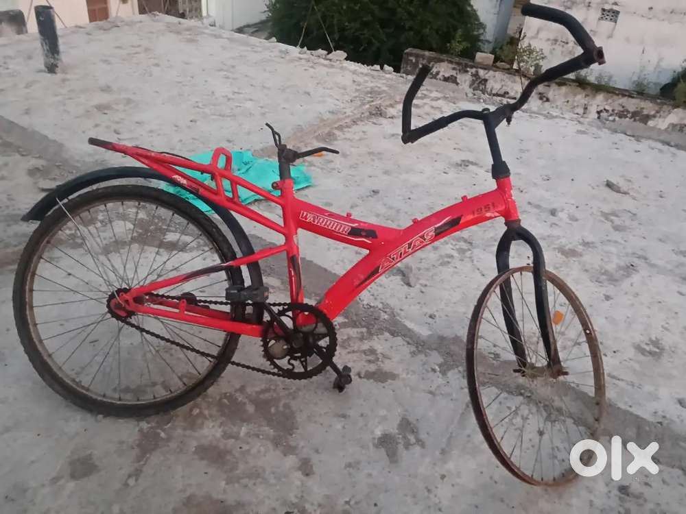 Bicycle for sale