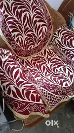Sofa set good condition