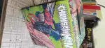 Chainsaw man box set (volume 1-11)by viz media