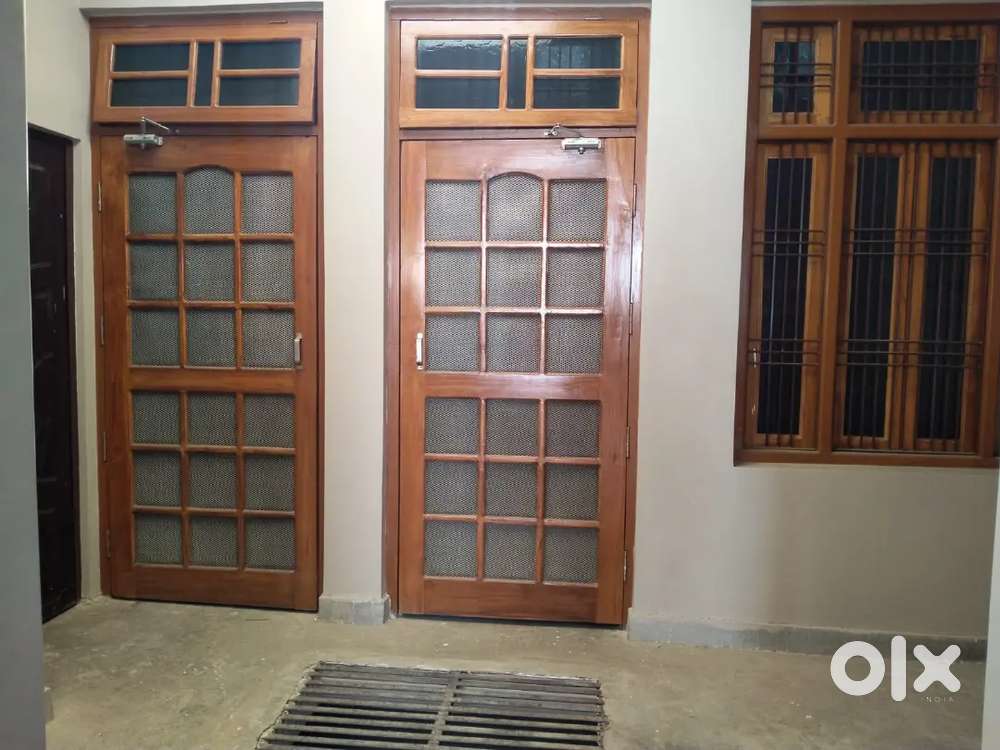 1 Independent Single Room  In Aashiyana Nearby Chiranjeevi Bharti Scho