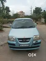 Hyundai Santro Xing 2005 Petrol 129000 Km Driven