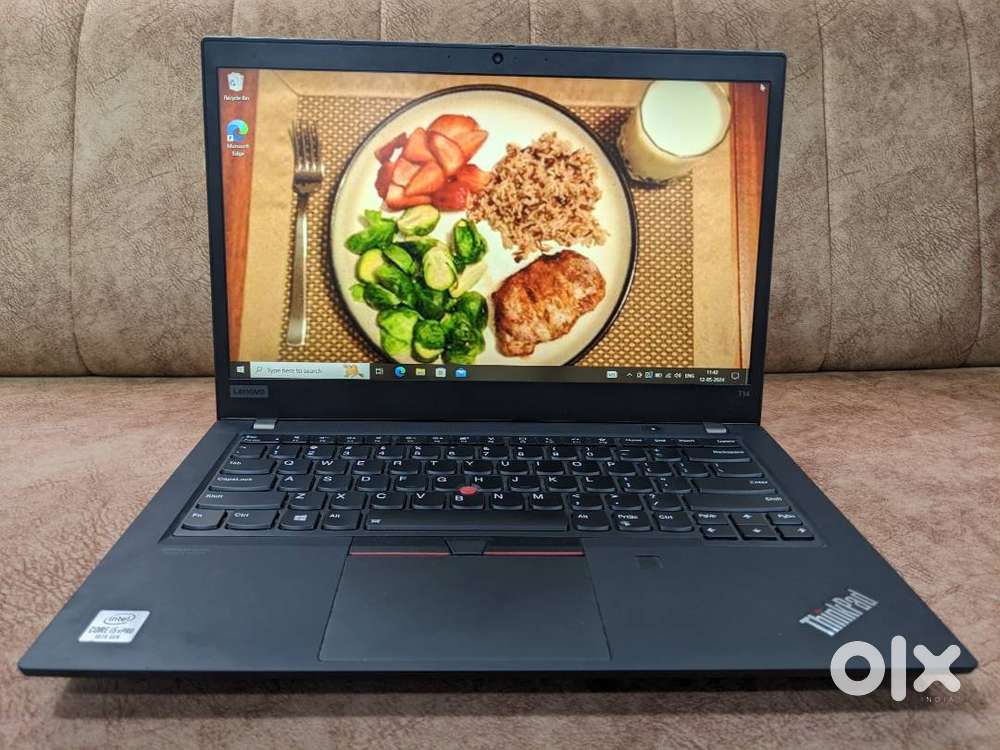 Second-hand laptops 10th Gen Lenovo ThinkPad T14 Gen 1  i5-11th GEN