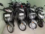 LOAN/EMI•EASY FINACE on HONDA DIO •ACTIVA6G •JUPITER• NTORQ• ACCESSd3