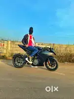 Ktm rc 125