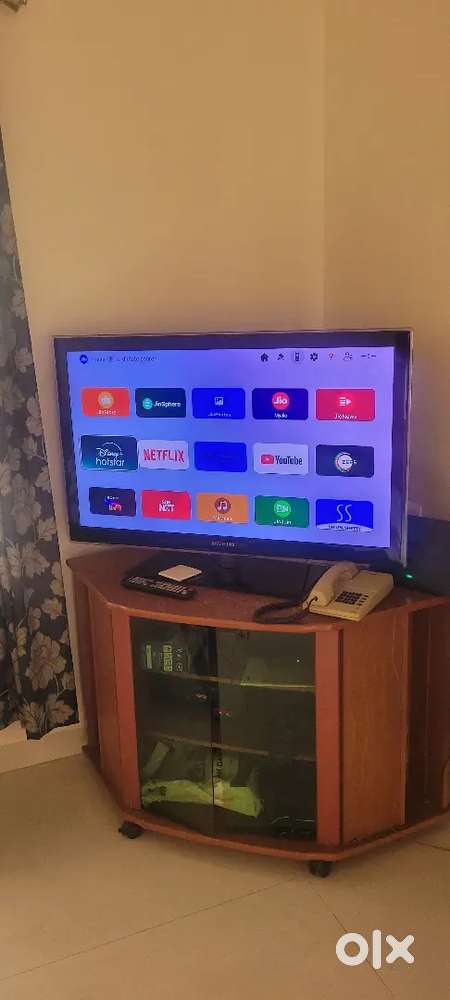 Samsung TV