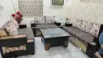 Beautiful sofa