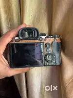 Sony A7 m3