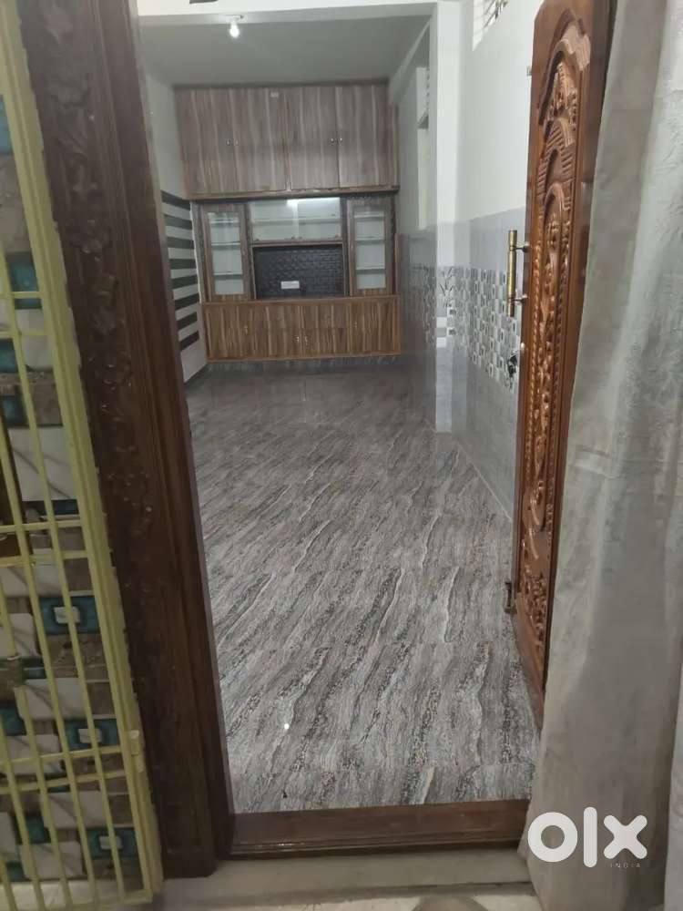 To-let ( giving houses for rent )