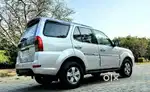 Tata Safari Storme VX Varicor 400, 2017, Diesel