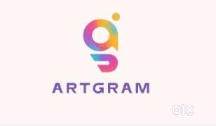 Staff for Art and Craft Studio