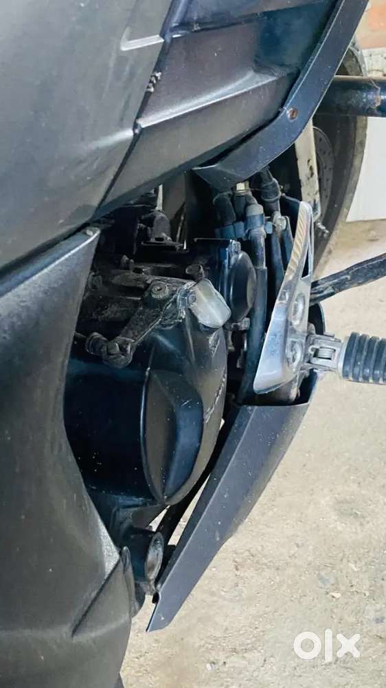 Ready to drive