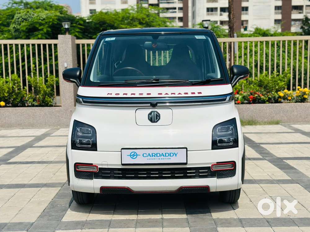 MG Comet EV Play Gamer Edition, 2023, Electric