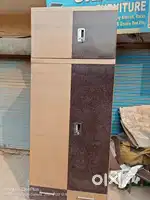 New iron steel almirah factory ( Gurgaon sector 6