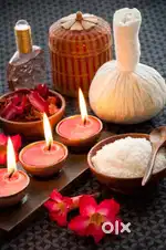 Female staff need for saloon and spa