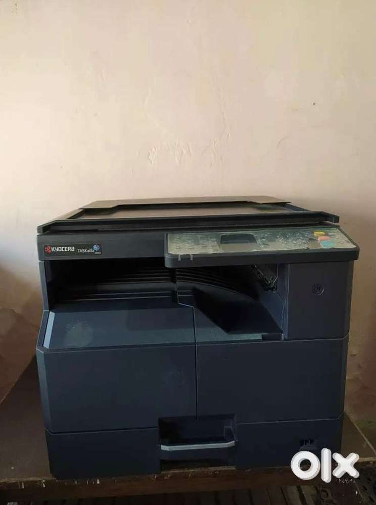 Xerox Machine cum Printer for Sale
