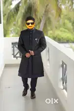 Sherwani Size 40